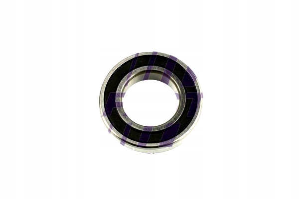 фото №2, Підшипник, центральний підшипник вала привідного fast ft62446