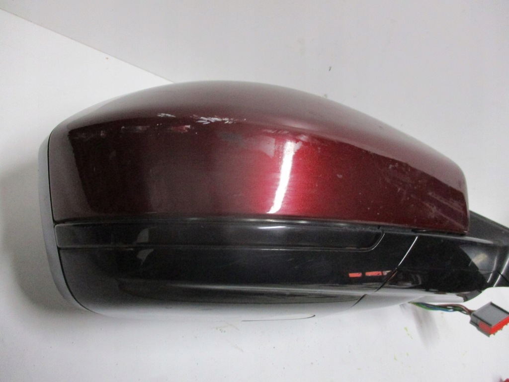 фото №5, Дзеркало дзеркало jaguar f pace праве ліва