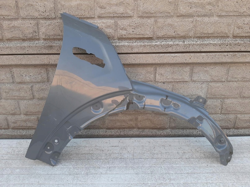 Купити Mini cooper one f55 f56 f57 крило правий передній