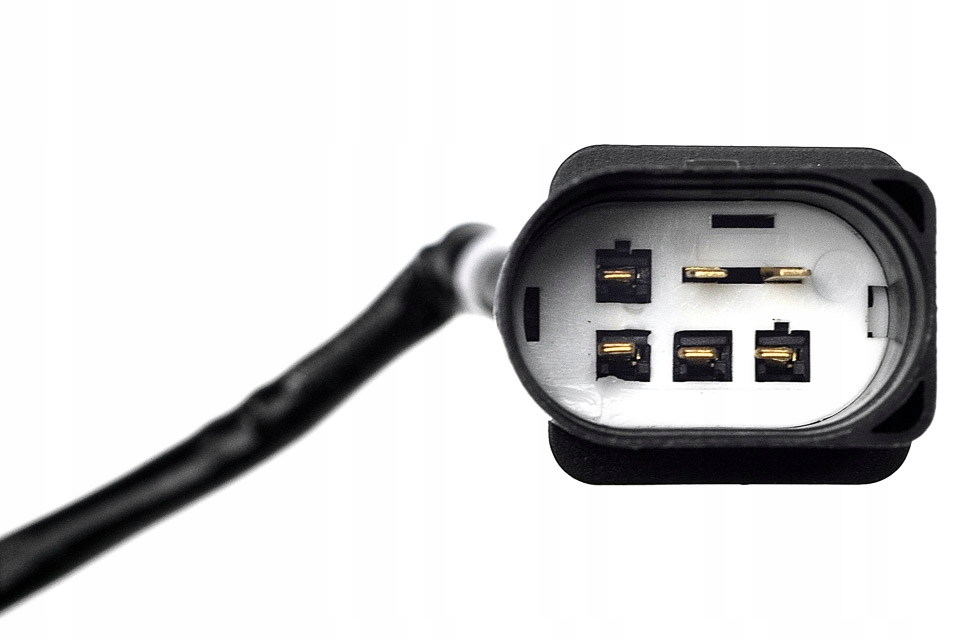 фото №2, Датчик лямбда-зонд nty do vw bora 1.6