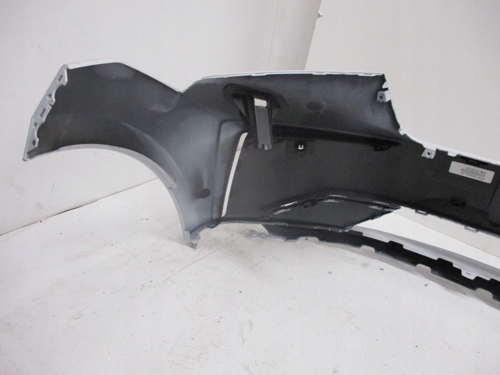 фото №8, Бампер перед skoda enyaq 5la pod 4 pdc pod ксенон 23r голый