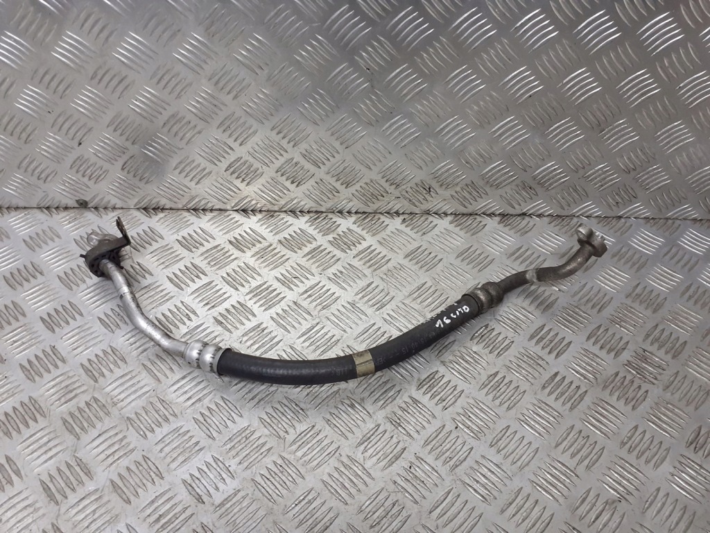 фото №1, Шланг кондиціонера mazda 3 bk 1.6 citd