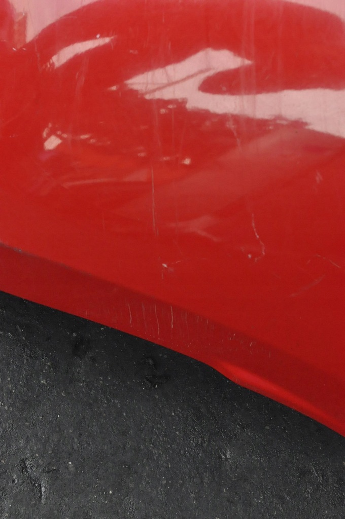 фото №6, Citroen ds3 бампер задняя задний pdc