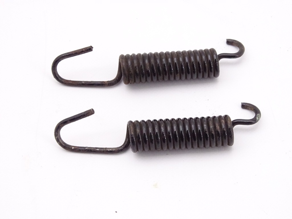 фото №8, Toyota previa ii 00-06 набор тормозной левый задняя