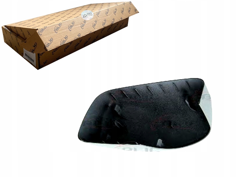 фото №1, Корпус дзеркало blic