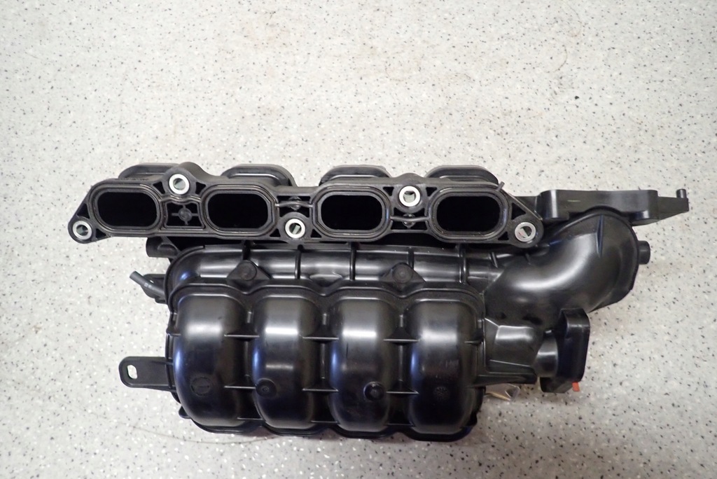 фото №5, Toyota verso s 1.3 yaris iii trezia коллектор всасывающий