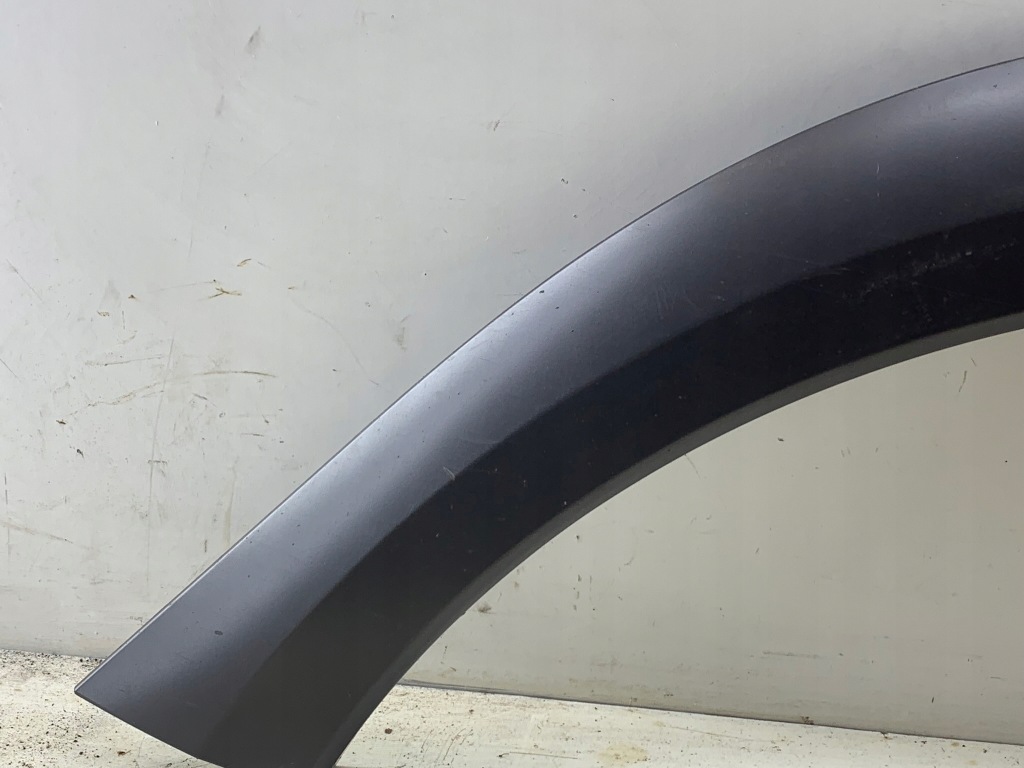 фото №2, Peugeot 508 rxh молдинг крыла левый задняя