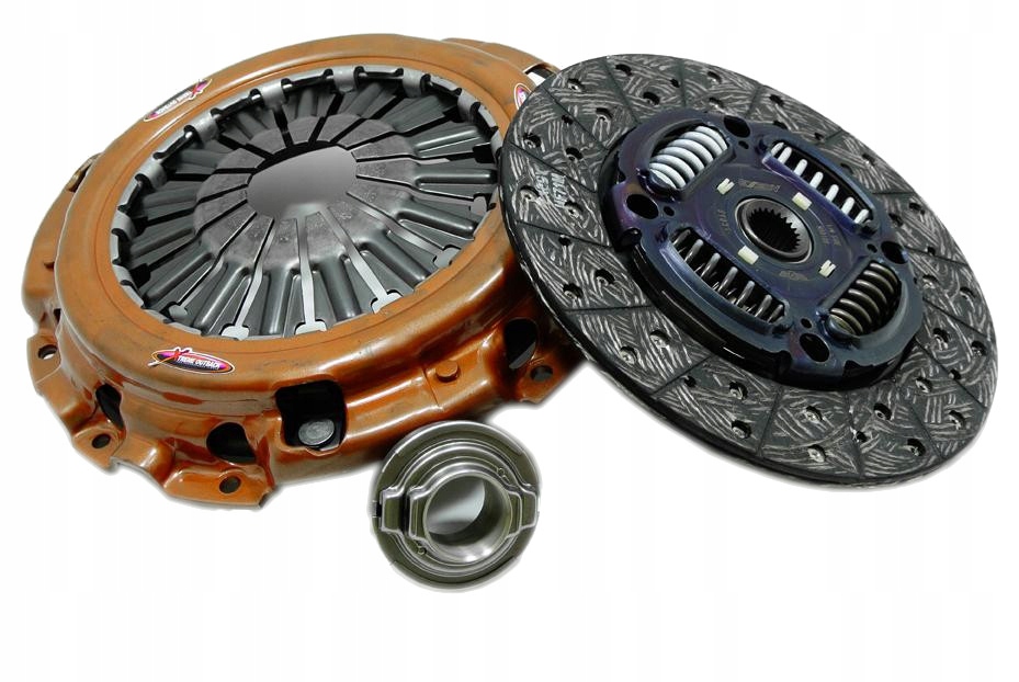 фото №1, Сцепление усиленные +25% mitsubishi l200 2.5 did