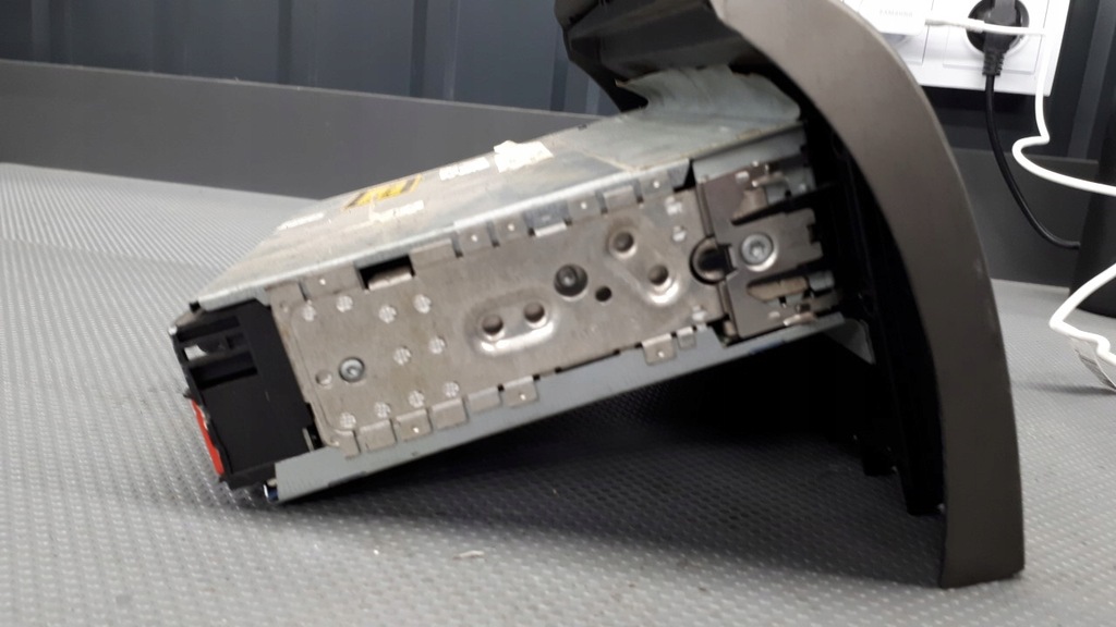 фото №13, 7643388316 радіо lancia ypsilon 2003