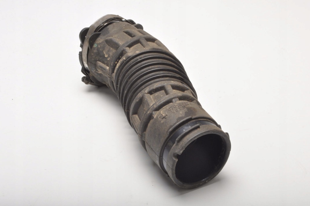 фото №3, Maserati levante sq4 3.0 труба воздухозаборник воздуха 19r