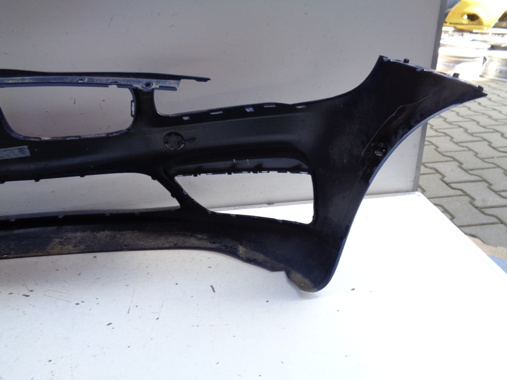 фото №8, Бампер передній bmw 2 f45 f46 14-18 nr 38586