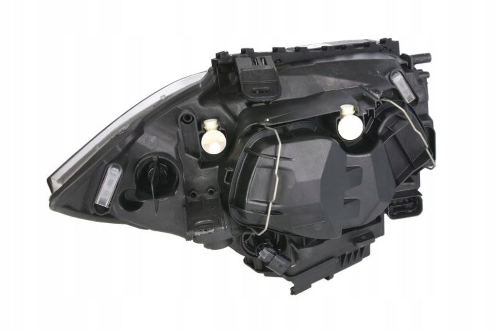 Купити Фара світла передніх 043910/val