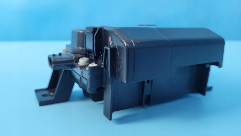 фото №9, Nissan qashqai iii j12 22r 1.3 dig-t модуль блок керування акумулятор 243026ra0b