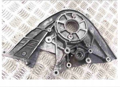 фото №1, Mitsubishi l400 2.5td 97r - корпус защита