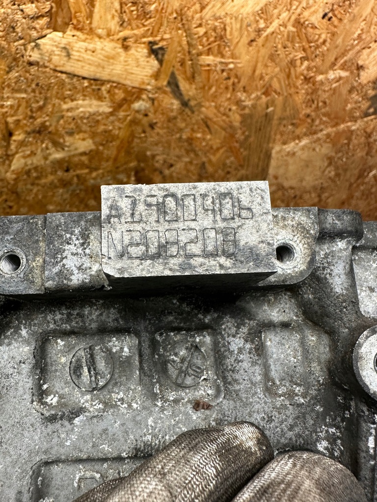 фото №8, Блок двигателя bmw f30 328i n20b20b