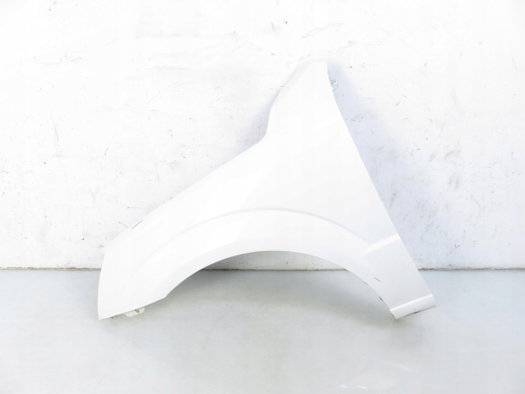 фото №1, Крыло левый передний kia sorento i ud