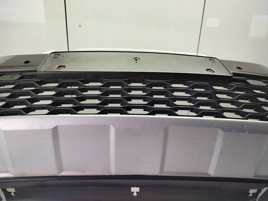 Купить Бампер передок  передний vw t-roc 2ga 2ga807221j