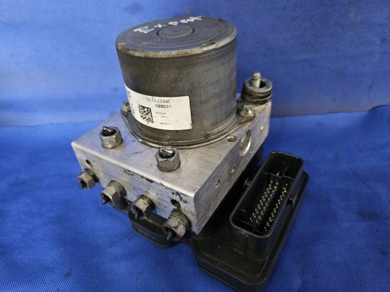 фото №1, Блок керування насос abs expert iii jumpy iii proace ii