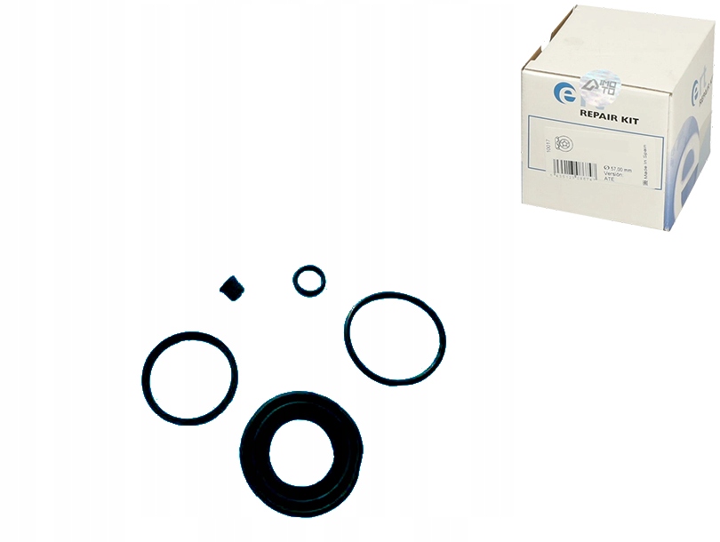 фото №1, Ert набір ремонтний супорт ford galaxy 2.0 tdci