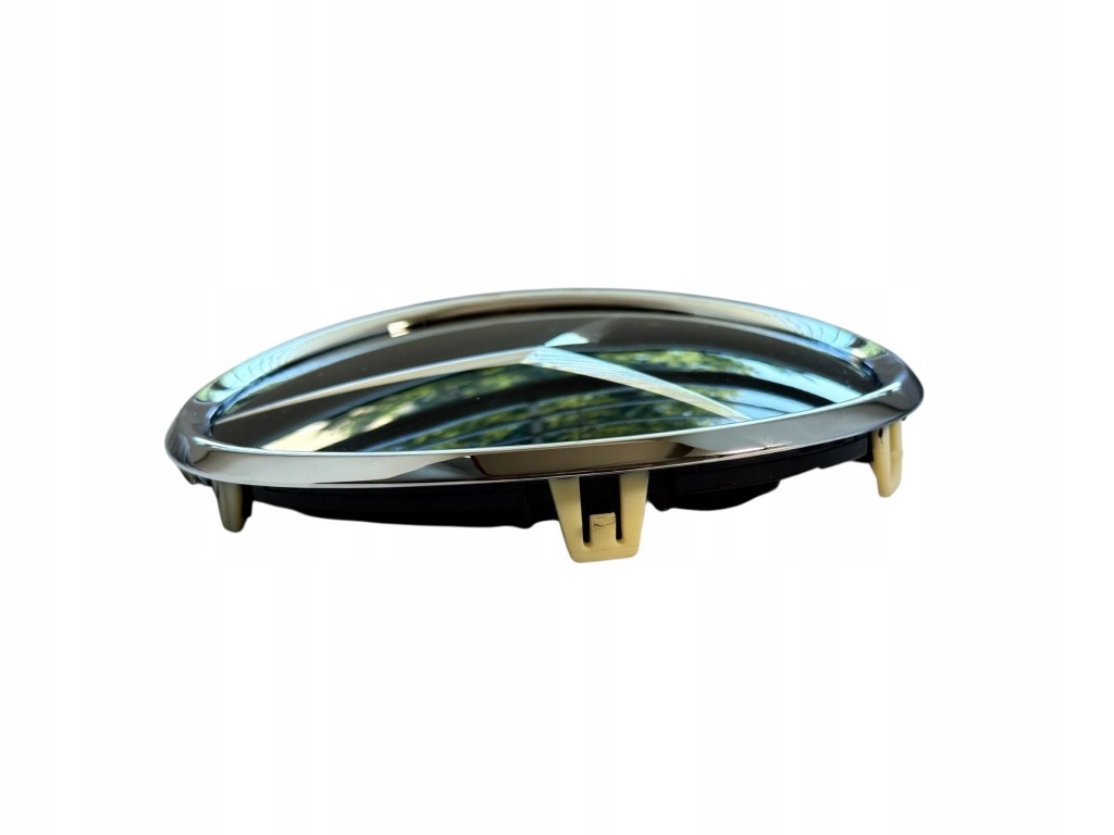 фото №7, Mercedes значок емблема зірка distronic w297 eqs a0008882000