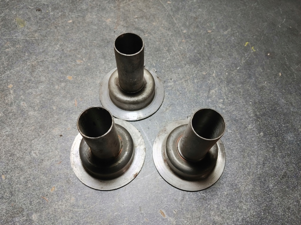 Купити Кронштейн підшипник випускний polonez fiat 125p оригінал prl - 4357436