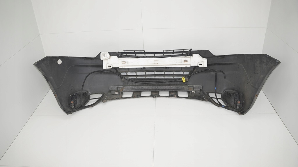 фото №9, Бампер перед передній opel antara 06-10r