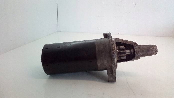 фото №8, Стартер audi a6 c5 2,5 tdi 1998r. 0001109021