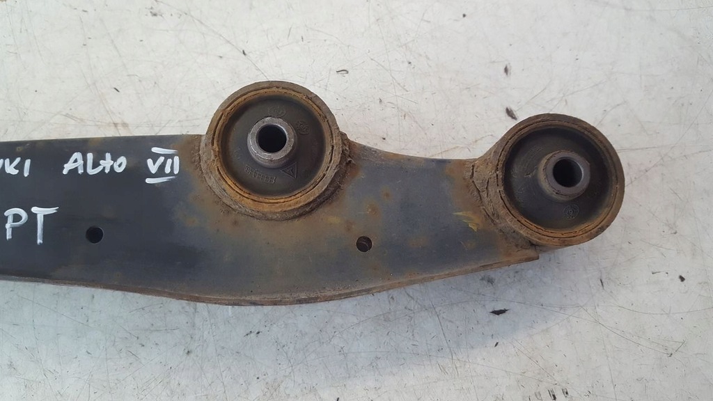 фото №7, Рычаг задняя задний suzuki alto vii 1,0