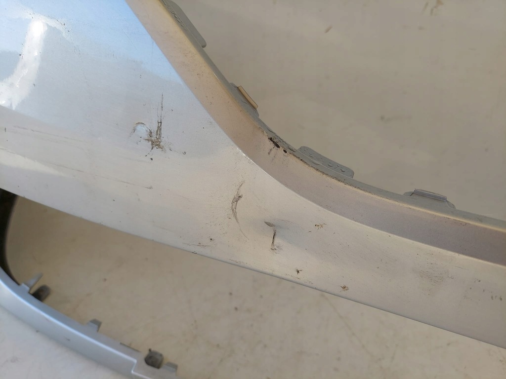 фото №5, Renault clio v бампер перед c20228351 r