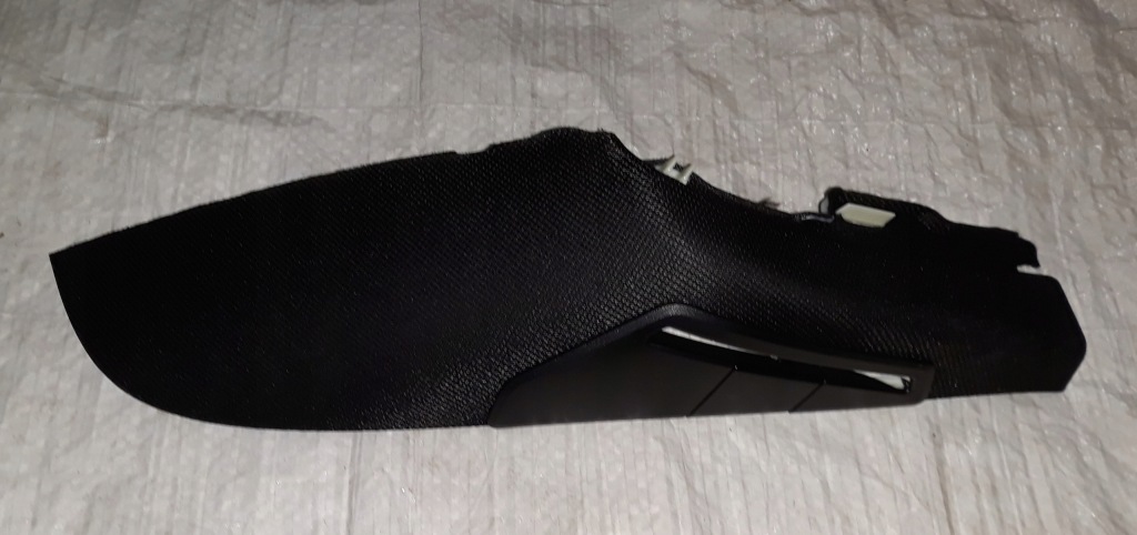 фото №1, Bmw 7 g11 захист корпус обшивка стійка праве