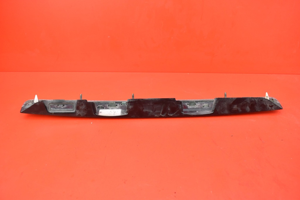 фото №8, Накладка кришки задня задня kh3k 84810ja000 nissan altima 4 iv l32 sedan 07-12