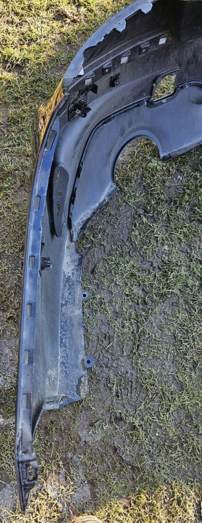 фото №7, Бампер задняя bmw 3 g20 m-pakiet sedan 51128069387