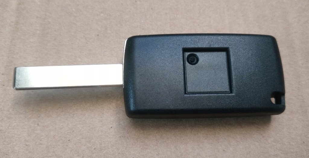 фото №9, Ключ корпус ключа pilot citroen peugeot 4 кнопки hca hu83 ce0523