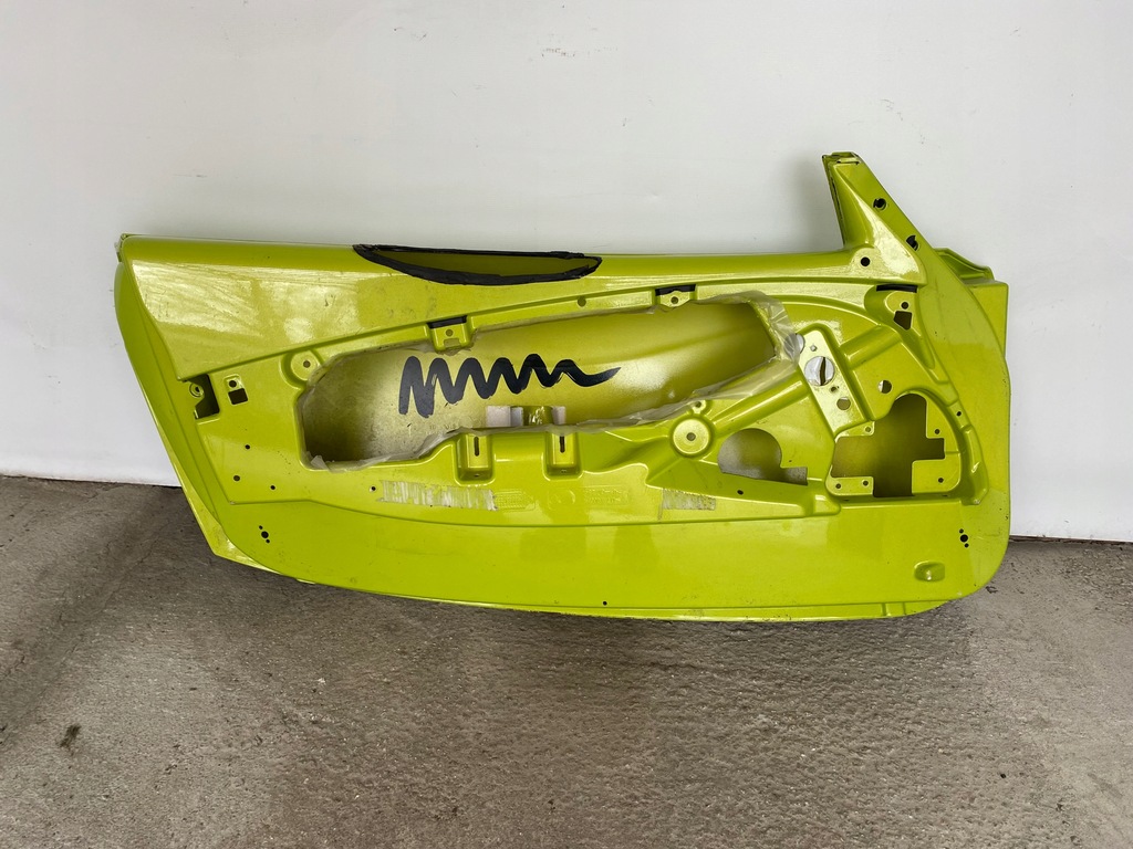 фото №12, Lotus elise s2 s3 2001r- lotus exige s2 s3 2004r- двері ліва