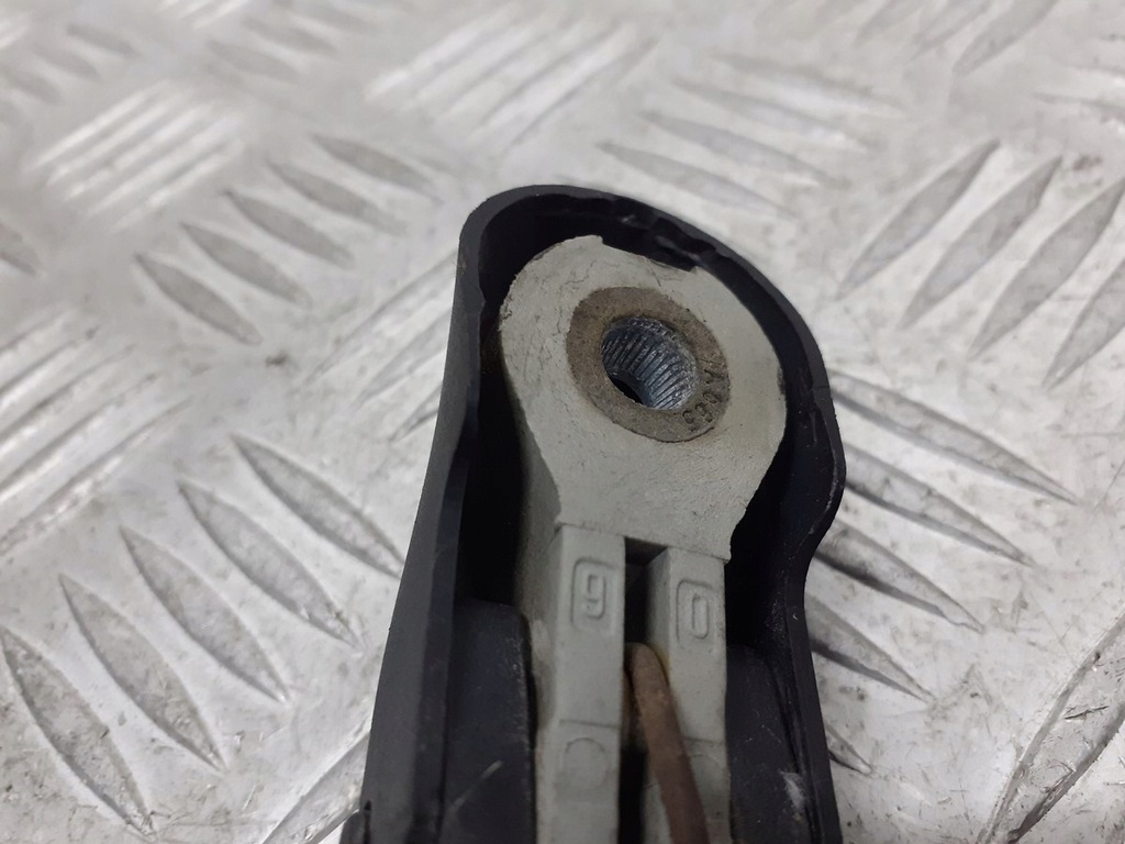 фото №3, Рычаг дворники задняя fiat panda ii