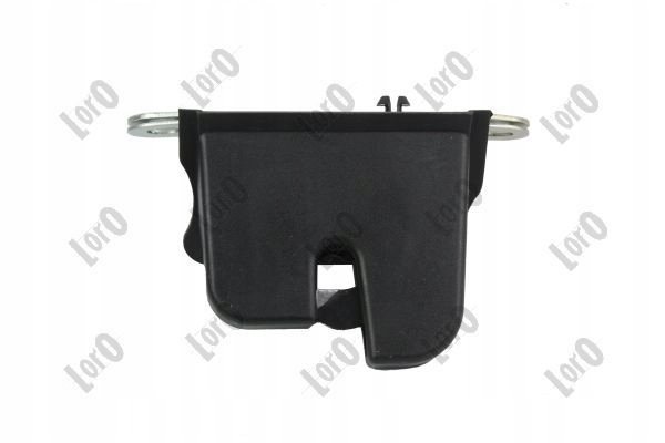 фото №7, Замок крышки багажника audi a1 skoda fabia iv golf viii polo t-cross t-roc