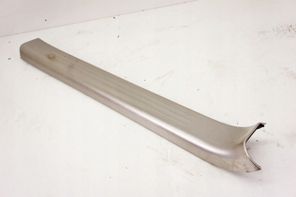 фото №1, Ir245 bentley flying spur i молдинг поріг перед