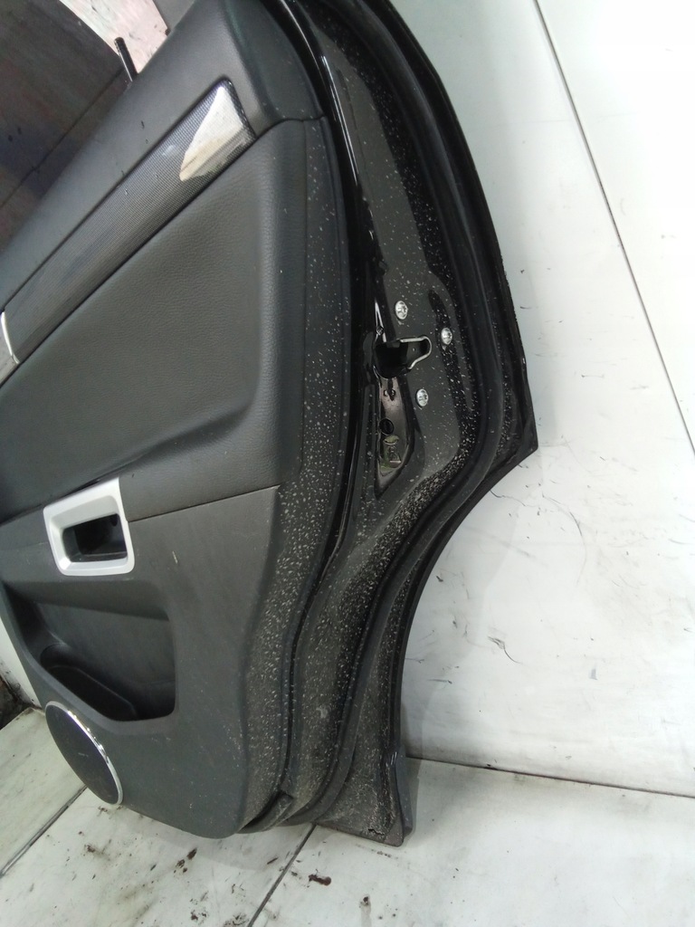 фото №9, K36 дверь правый задняя opel antara 19u