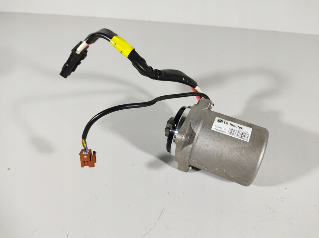 фото №12, Kia sportage iii 10- підсилювач електричний