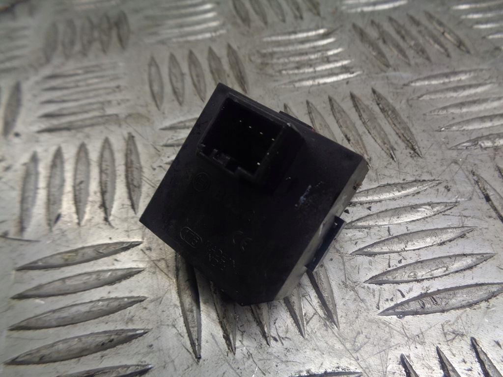 фото №1, Модуль иммобилайзер hyundai i20