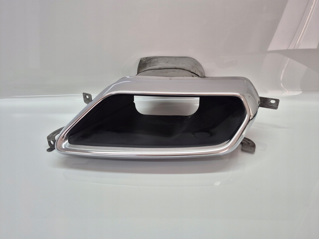 Купити Volvo xc 40 ii наконечник вихлоп ліва задній