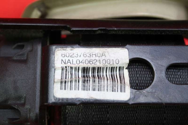 фото №5, Pas безопасности правый перед 30662744 volvo s60 1 i 04-09