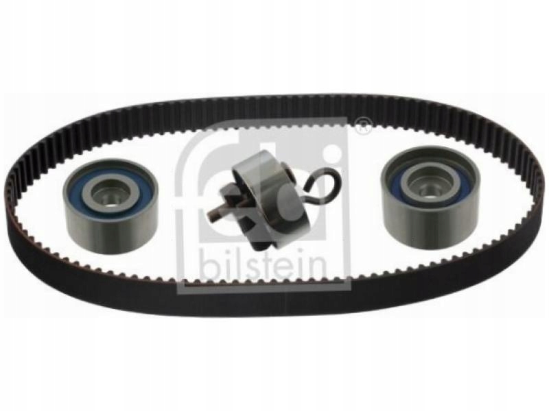 фото №2, Набір ремінь розподільного валу renault vel satis 3.0 espace iv 3.0