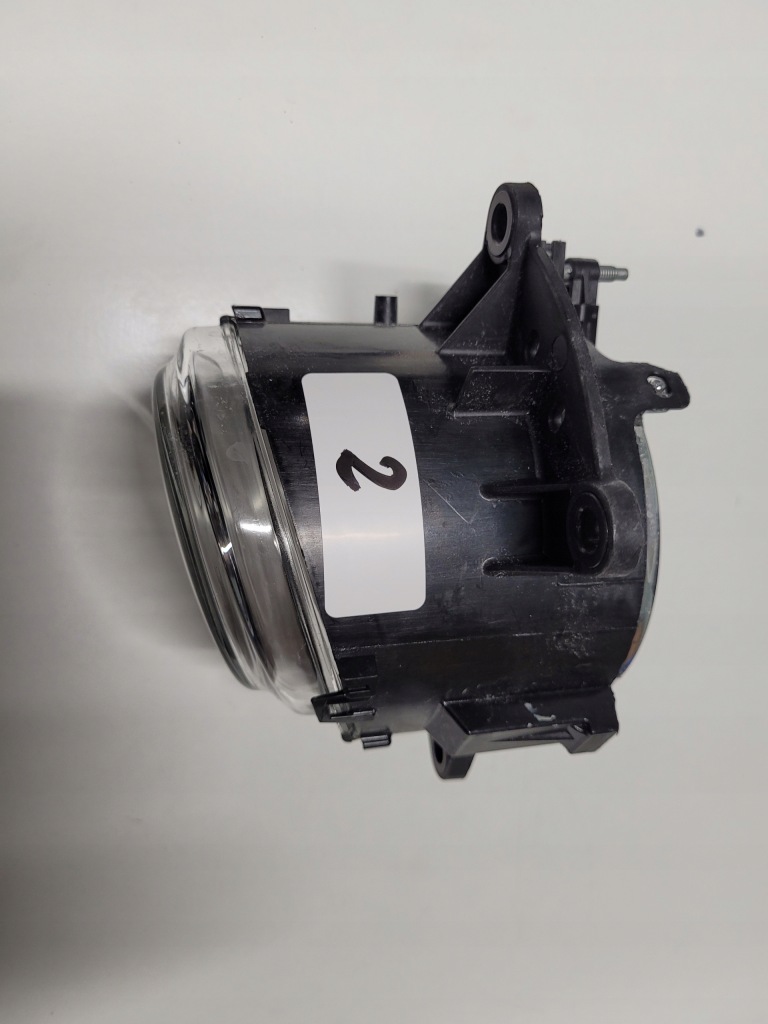 фото №3, Mercedes actros mp4 протитуманна фара правий a9608203056