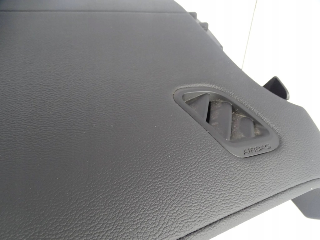 фото №7, Консоль панель приладів приладова maserati grecale