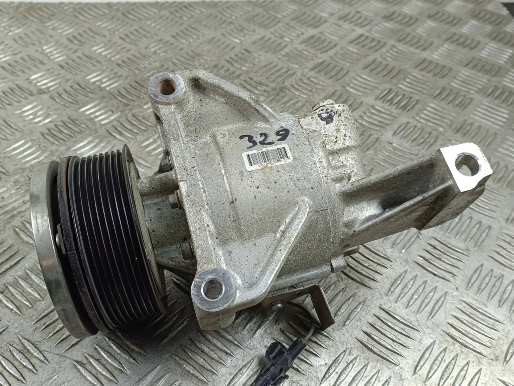 2023 suzuki sx4 s-cross компрессор кондиционера 9520174s00 в Украине