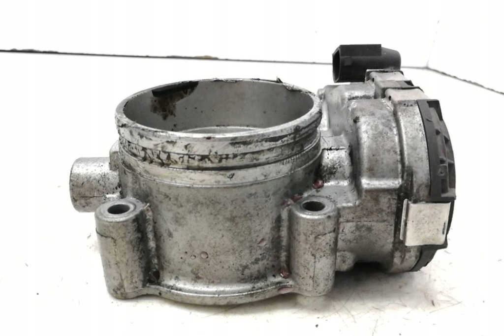 фото №7, Карбюратор alfa romeo 159 939_ 0280750195 2.2l бензиновый 136kw 2005