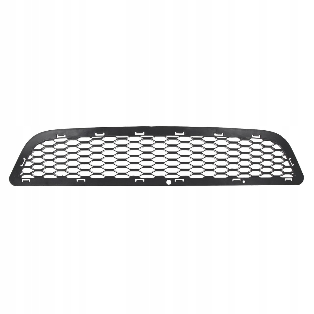 фото №10, Бампер капот решётка радиатора решётка 55000808ac ch1036139 чёрный заменитель dla dodge