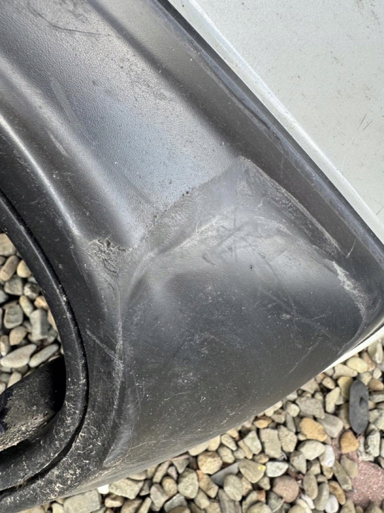 фото №11, Бампер перед subaru outback v 5 14-19