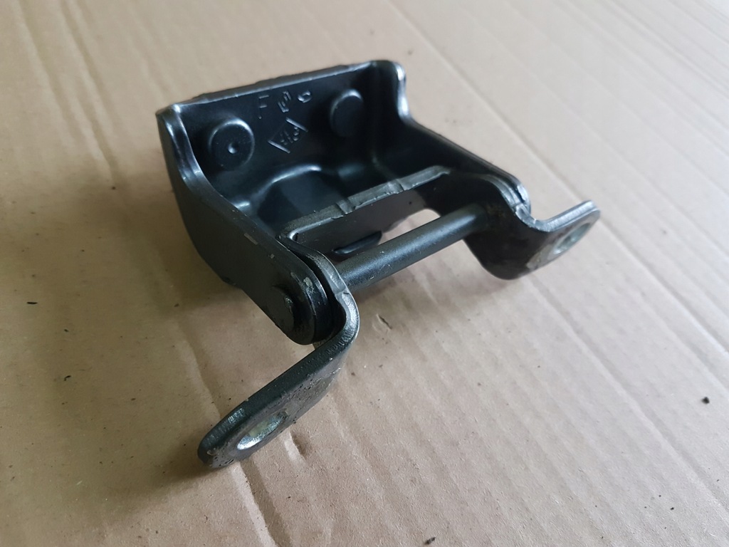 фото №4, Renault koleos петля двері правий задня задній